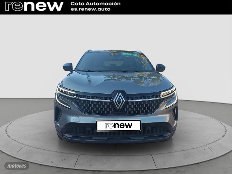 Renault Austral Techno E-Tech Full Hybrid 147kW (200CV) de 2024 con 14.000 Km por 29.990 EUR. en Madrid