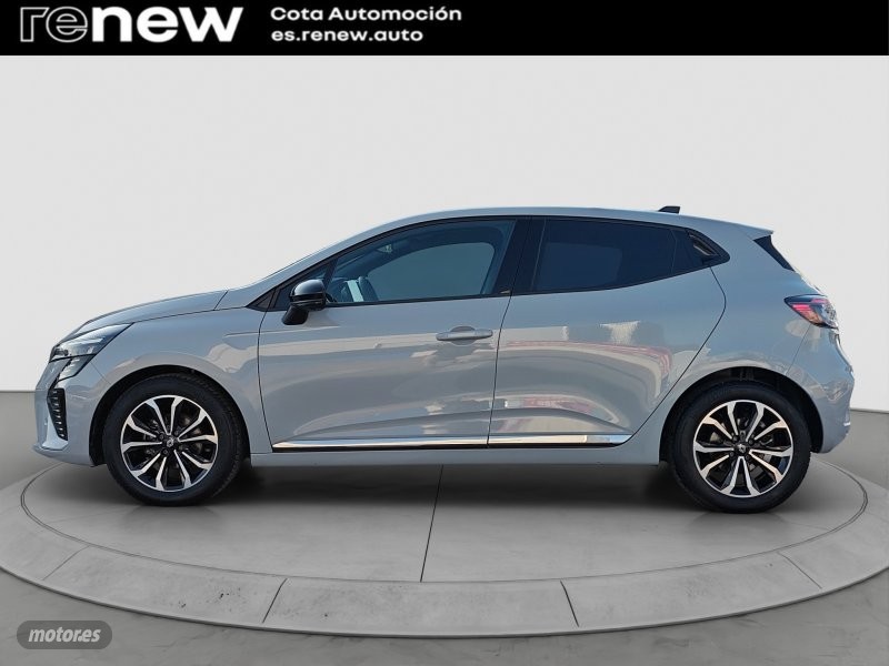 Renault Clio - foto 3