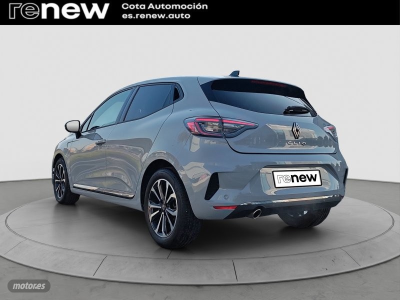 Renault Clio - foto 4