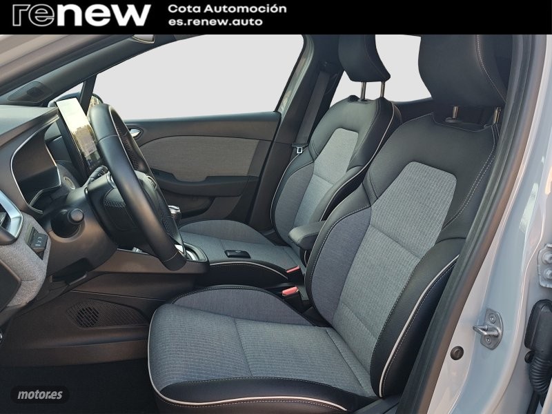 Renault Clio - foto 5