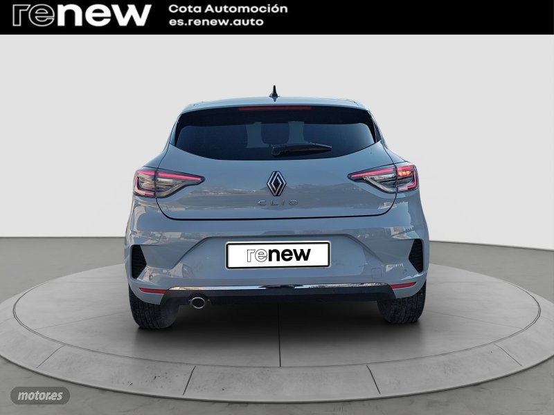 Renault Clio - foto 6