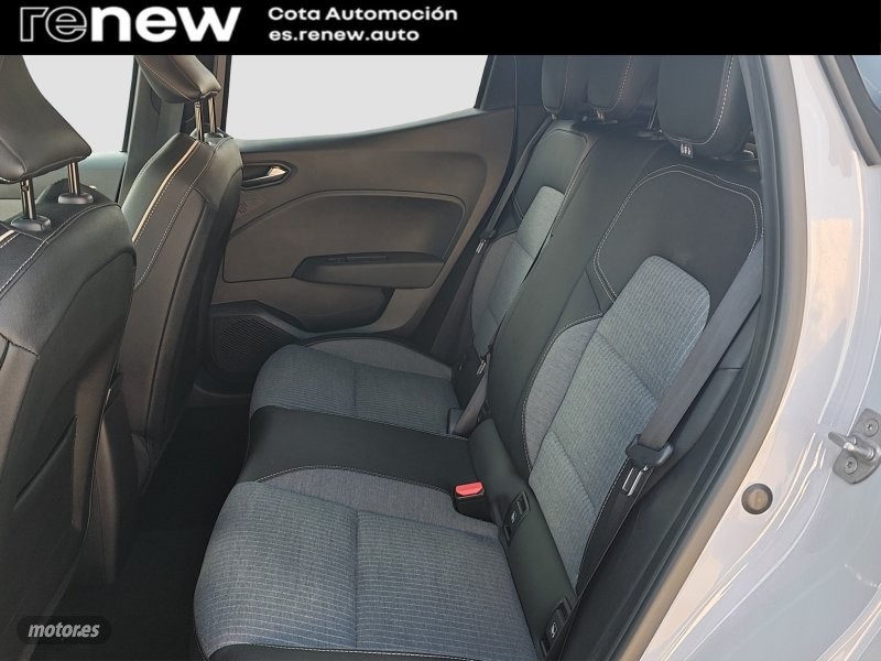 Renault Clio - foto 7