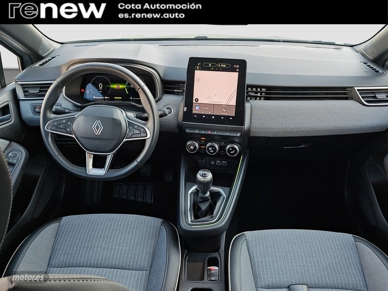 Renault Clio - foto 9