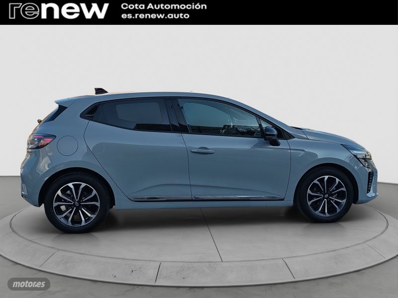 Renault Clio - foto 10