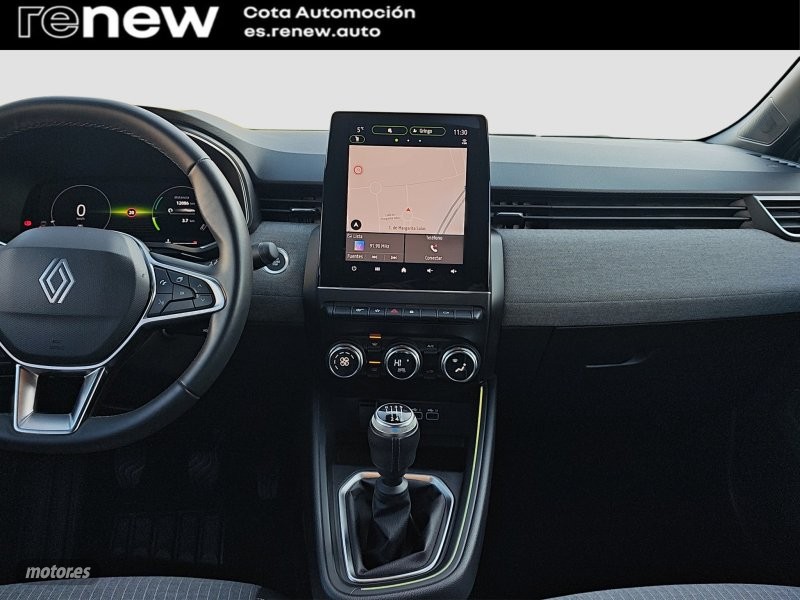 Renault Clio - foto 11