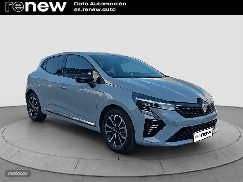 Renault Clio - foto 12