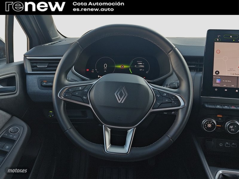 Renault Clio - foto 13