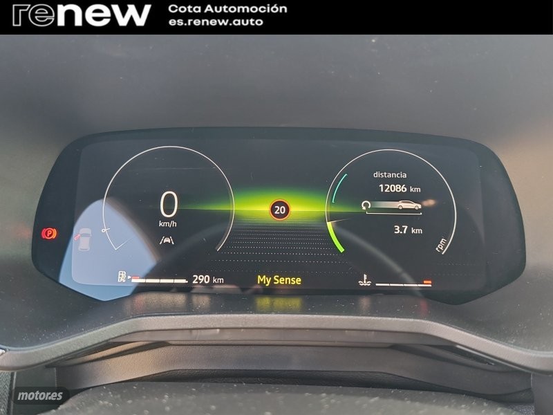 Renault Clio - foto 14