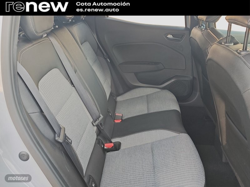 Renault Clio - foto 19