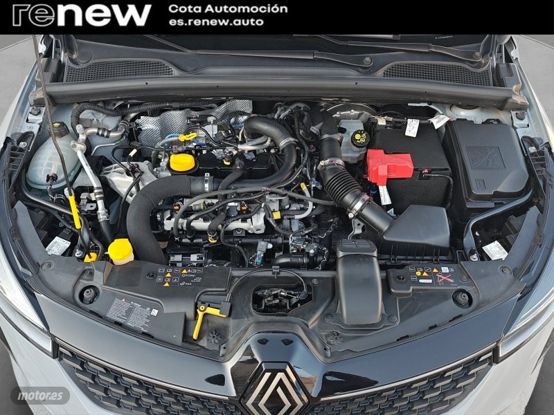 Renault Clio - foto 20