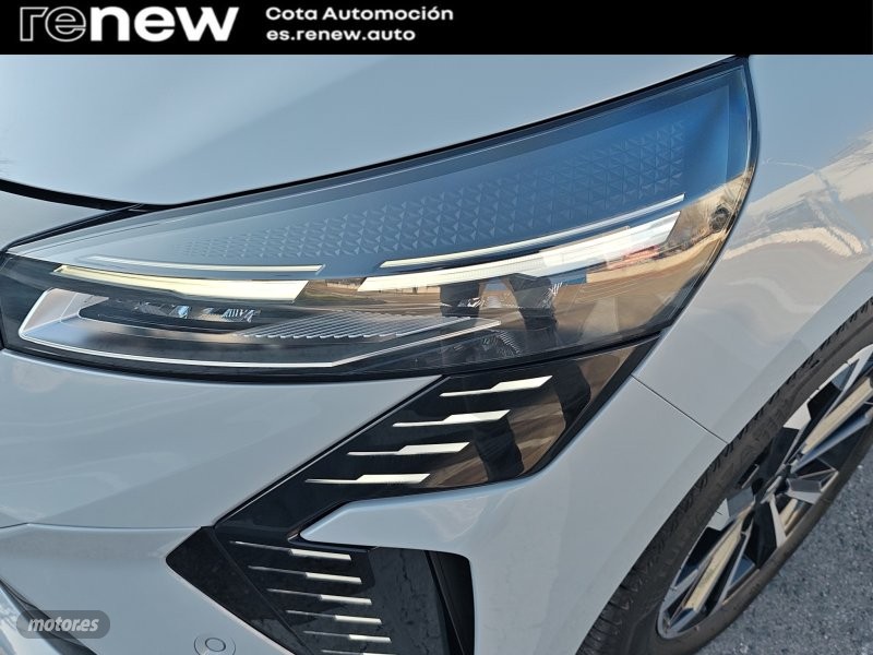 Renault Clio - foto 23