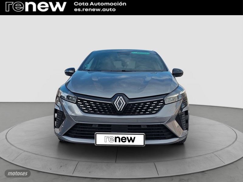 Renault Clio - foto 2