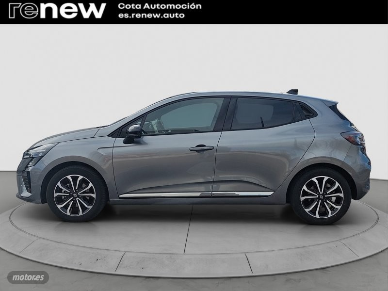 Renault Clio - foto 3