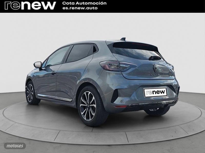 Renault Clio - foto 4