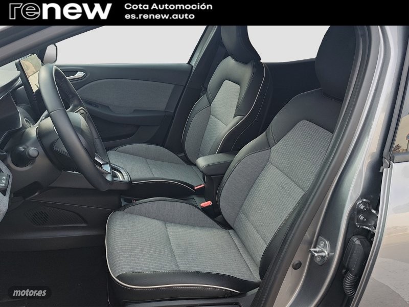 Renault Clio - foto 5