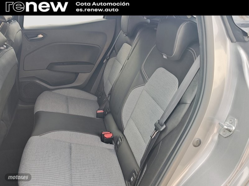 Renault Clio - foto 7