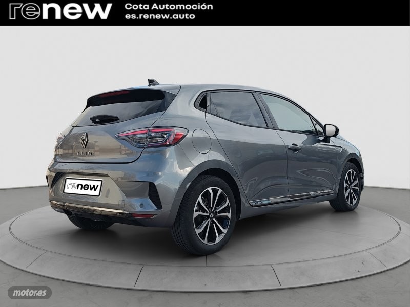 Renault Clio - foto 8