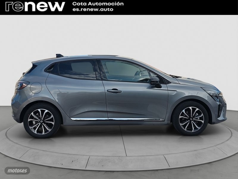 Renault Clio - foto 10