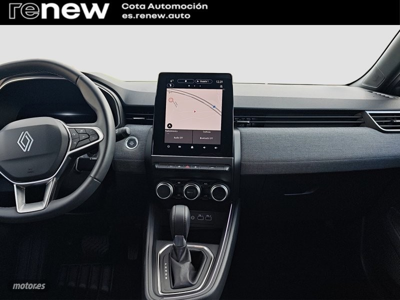 Renault Clio - foto 11