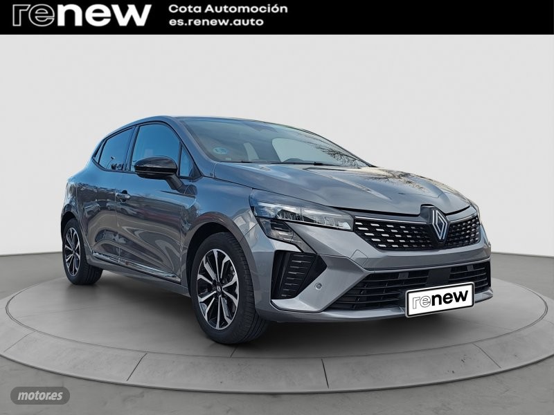 Renault Clio - foto 12