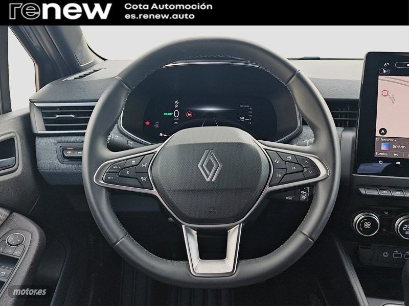 Renault Clio - foto 13