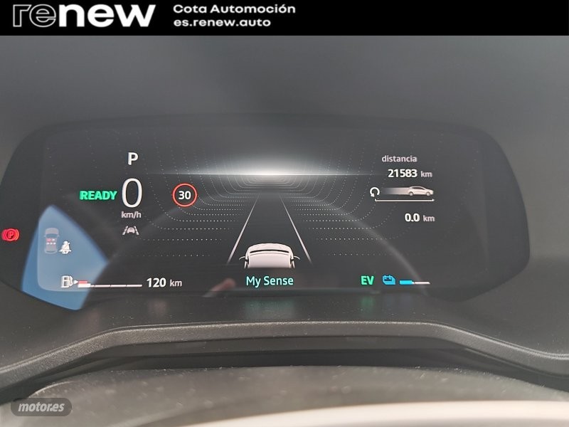 Renault Clio - foto 14