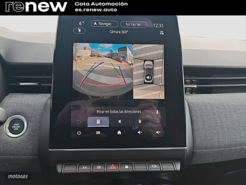 Renault Clio - foto 16