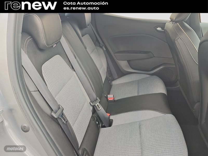 Renault Clio - foto 19