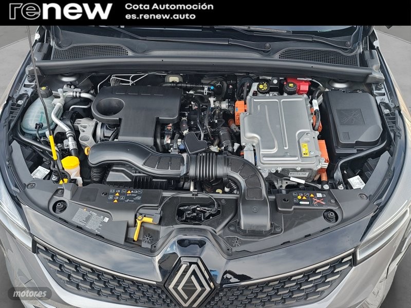 Renault Clio - foto 20