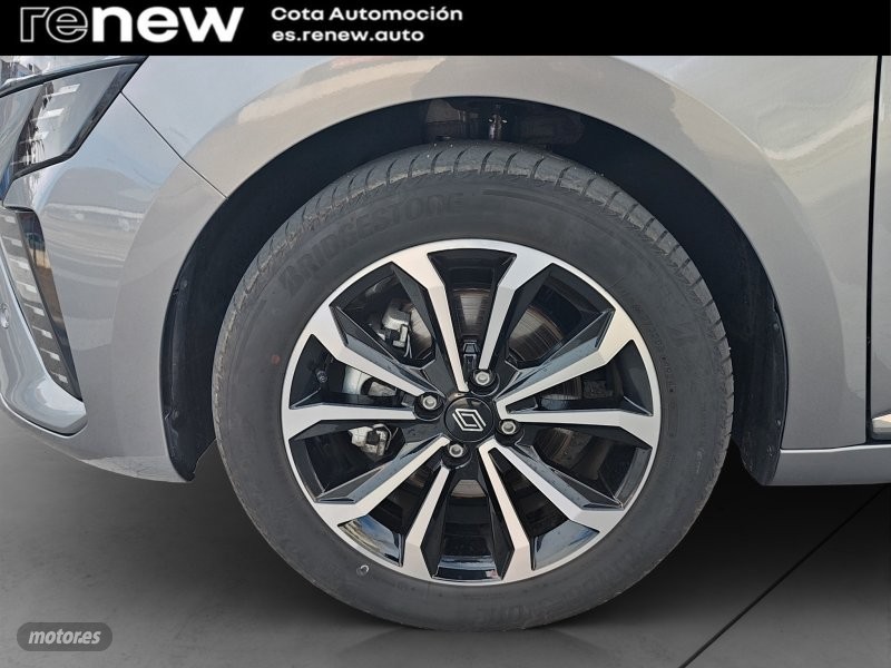 Renault Clio - foto 21