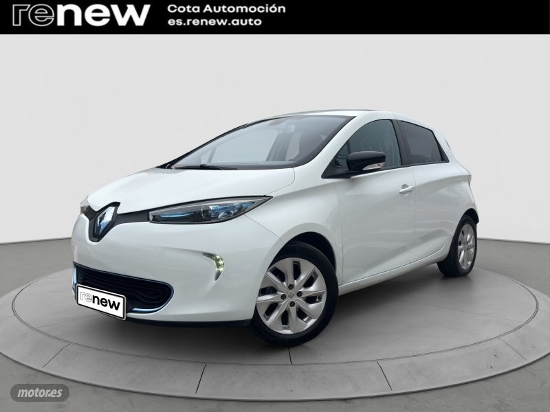 Renault Zoe INTENS 40R90 - Foto 1