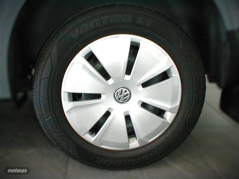 Volkswagen Transporter - foto 6