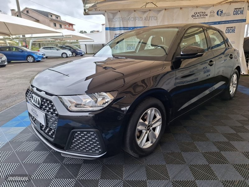 audi a1 2020 / 47.778km. foto grande (3)