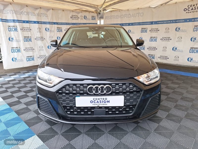 audi a1 2020 / 47.778km. foto grande (2)