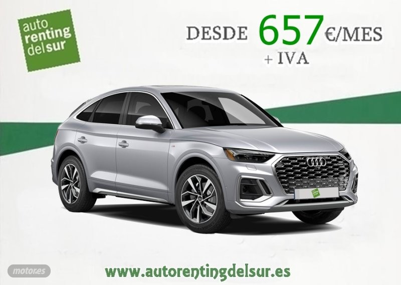 audi a1 2025 / foto grande (3)