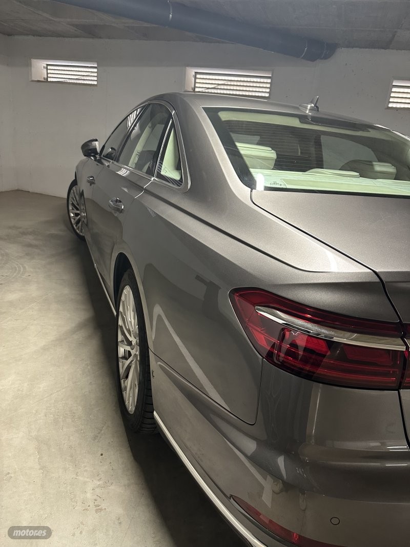 audi a8 2017 / 101.000km. foto grande (3)