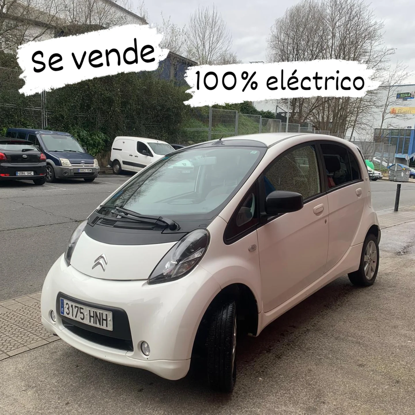 citroen c-zero 2012 / 39.909km. foto grande (2)