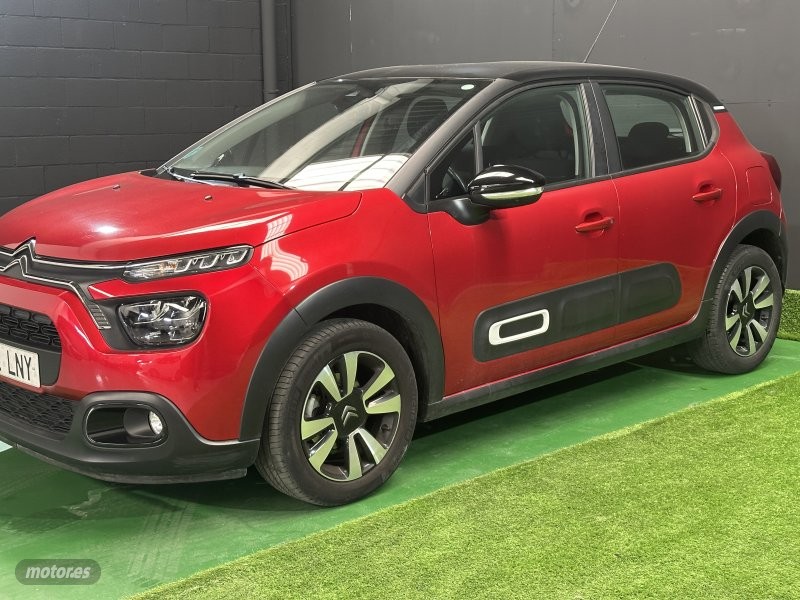 citroen c3 2021 / 61.200km. foto grande (2)