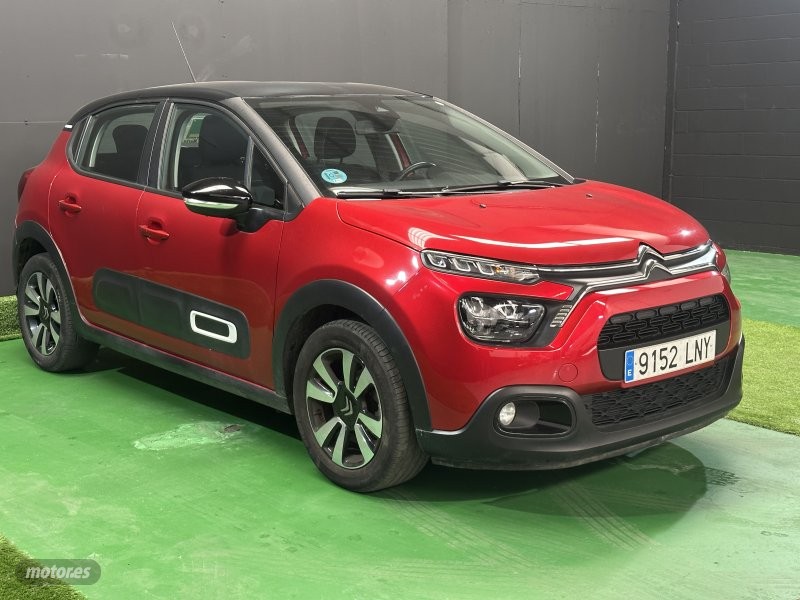 citroen c3 2021 / 61.200km. foto grande (3)