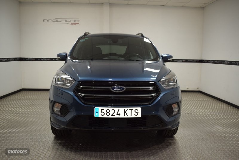ford kuga 2019 / 78.000km. foto grande (2)