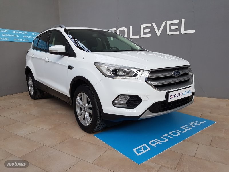 Foto ford kuga 2019 / 56.300km.
