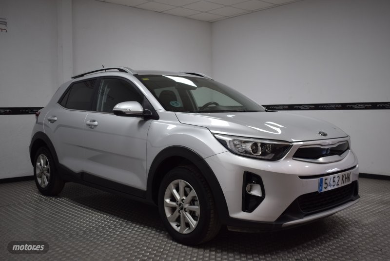 kia stonic 2018 / 84.000km. foto grande (3)