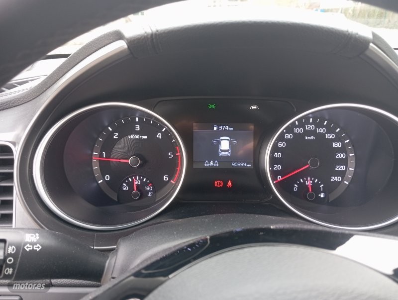 kia xceed 2019 / 91.000km. foto grande (3)