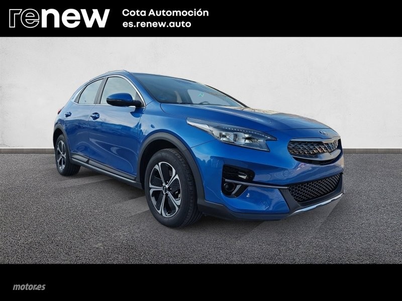 kia xceed 2021 / 65.000km. foto grande (3)