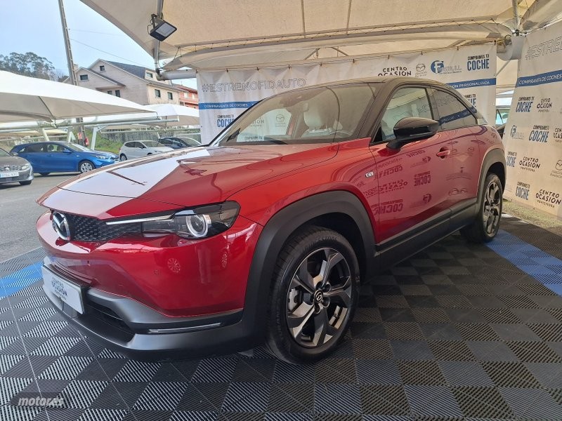 mazda mx-30 2023 / 13.100km. foto grande (3)