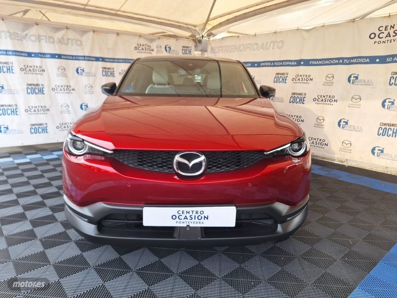 mazda mx-30 2023 / 13.100km. foto grande (2)