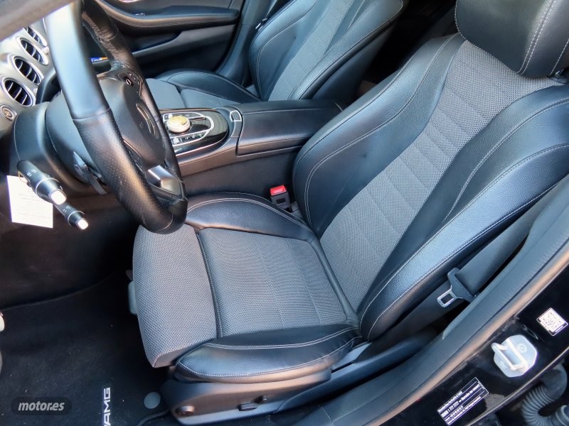 Mercedes Clase E - foto 11