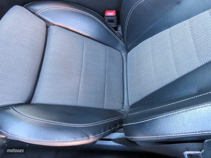 Mercedes Clase E - foto 12