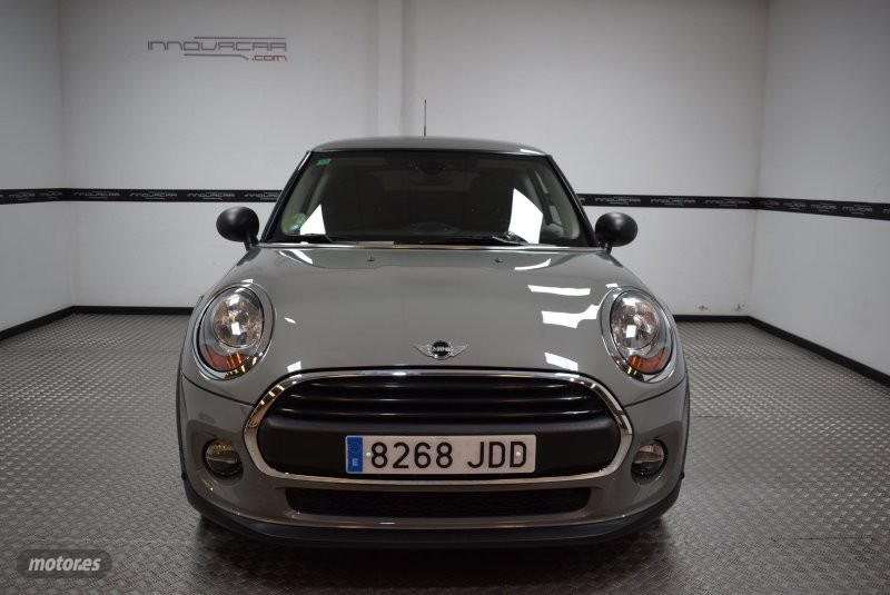 mini one 2015 / 146.000km. foto grande (2)