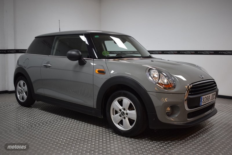 mini one 2015 / 146.000km. foto grande (3)